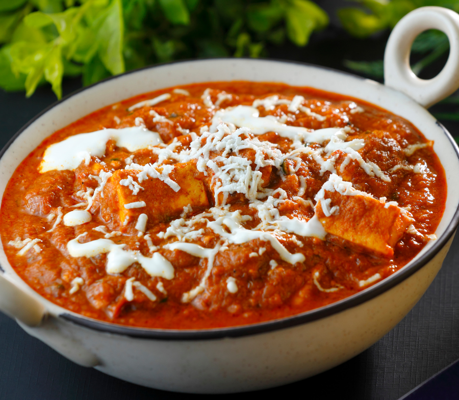 paneer butter masala
