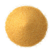 Grounded Spices