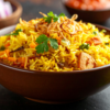 Biryani