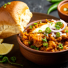 Pav Bhaji