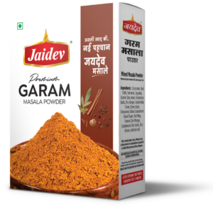 jaidev Garam Masala
