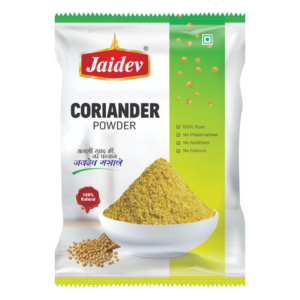 Jaidev Coriander Powder