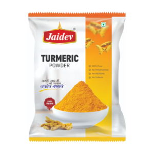 Jaidev Turmeric Powder