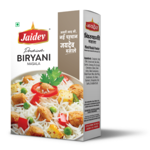 Jaidev Biryani Masala