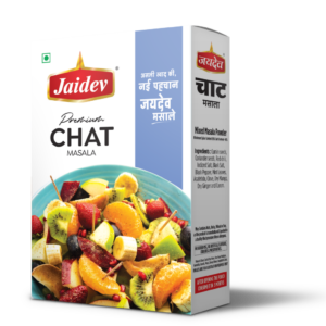 Jaidev Chat Masala