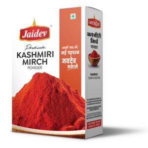 Jaidev Kashmiri Mirch