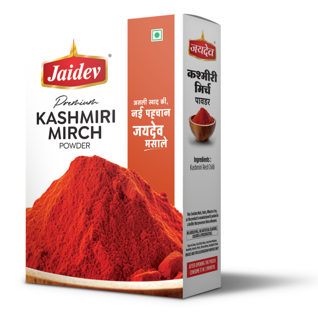 jaidev products (5) Jaidev Kashmiri Mirch