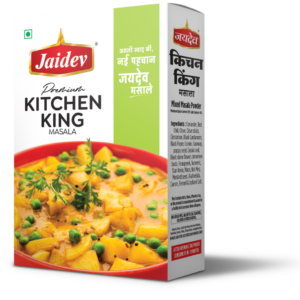Jaidev Kitchen King Masala