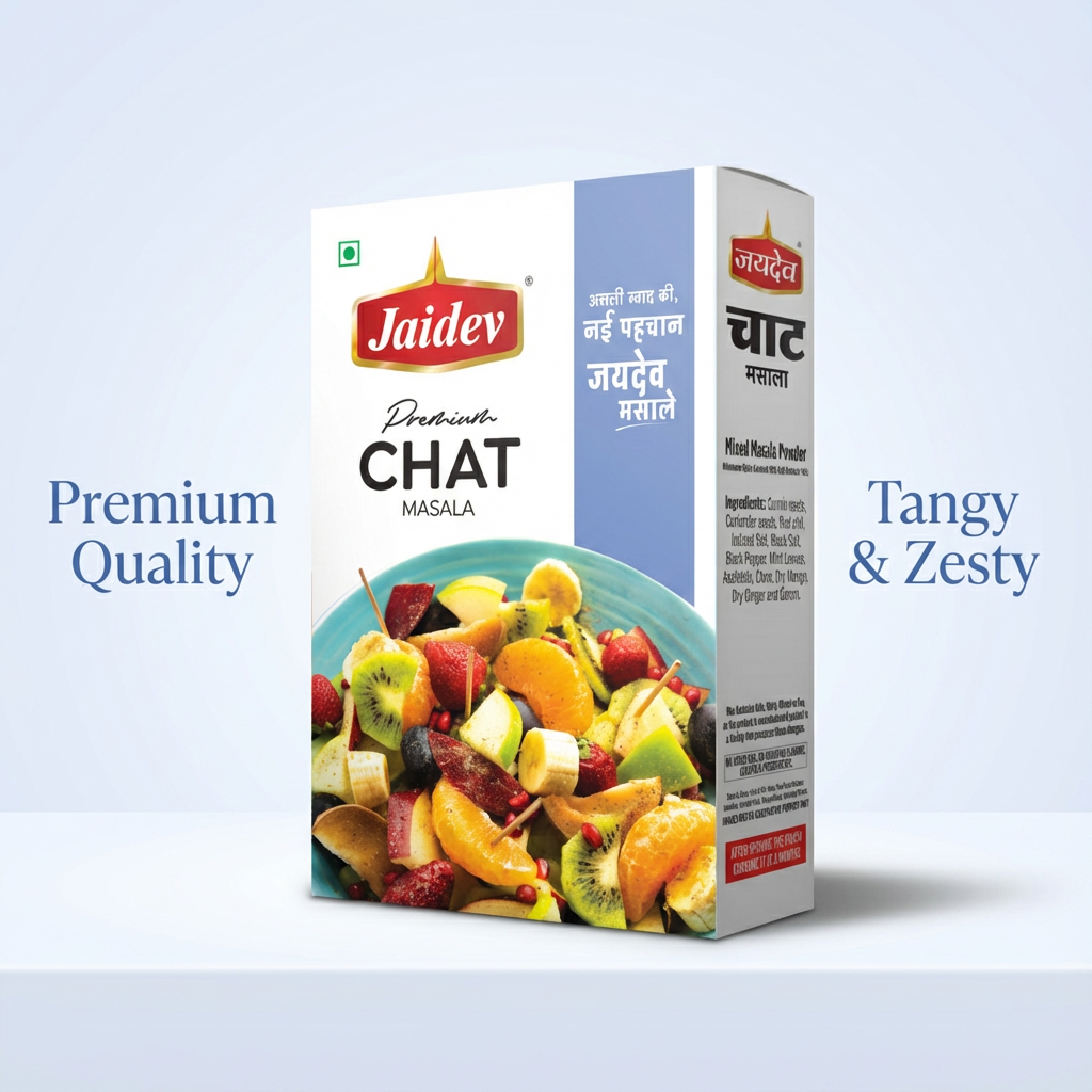 Jaidev Chat Masala - Image 4
