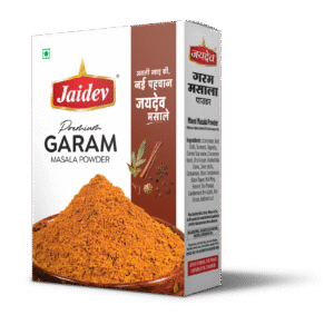 Jaidev Shahi Garam Masala