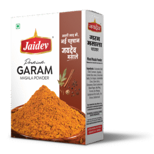 Jaidev Shahi Garam Masala