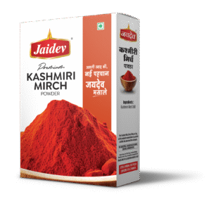Jaidev Kashmiri Mirch