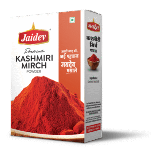 Jaidev Kashmiri Mirch