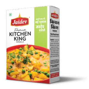 Jaidev Kitchen King Masala