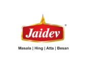 Jaidev foods Logo