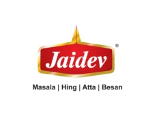 Jaidev foods Logo