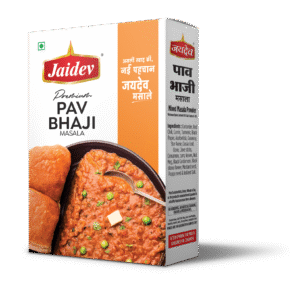 Jaidev Pav Bhaji Masala