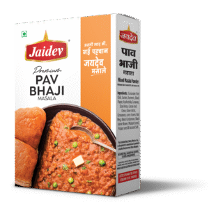 Jaidev Pav Bhaji Masala