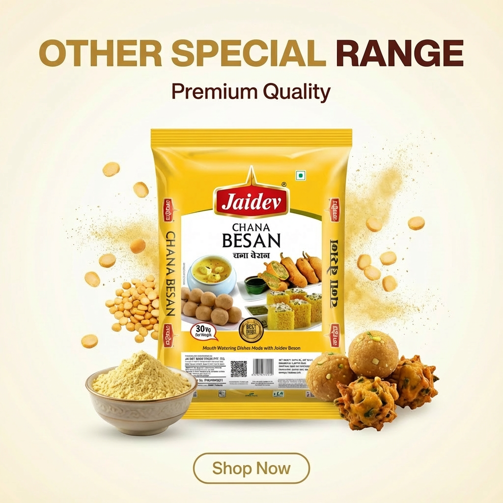 Jaidev Foods' other special range category image