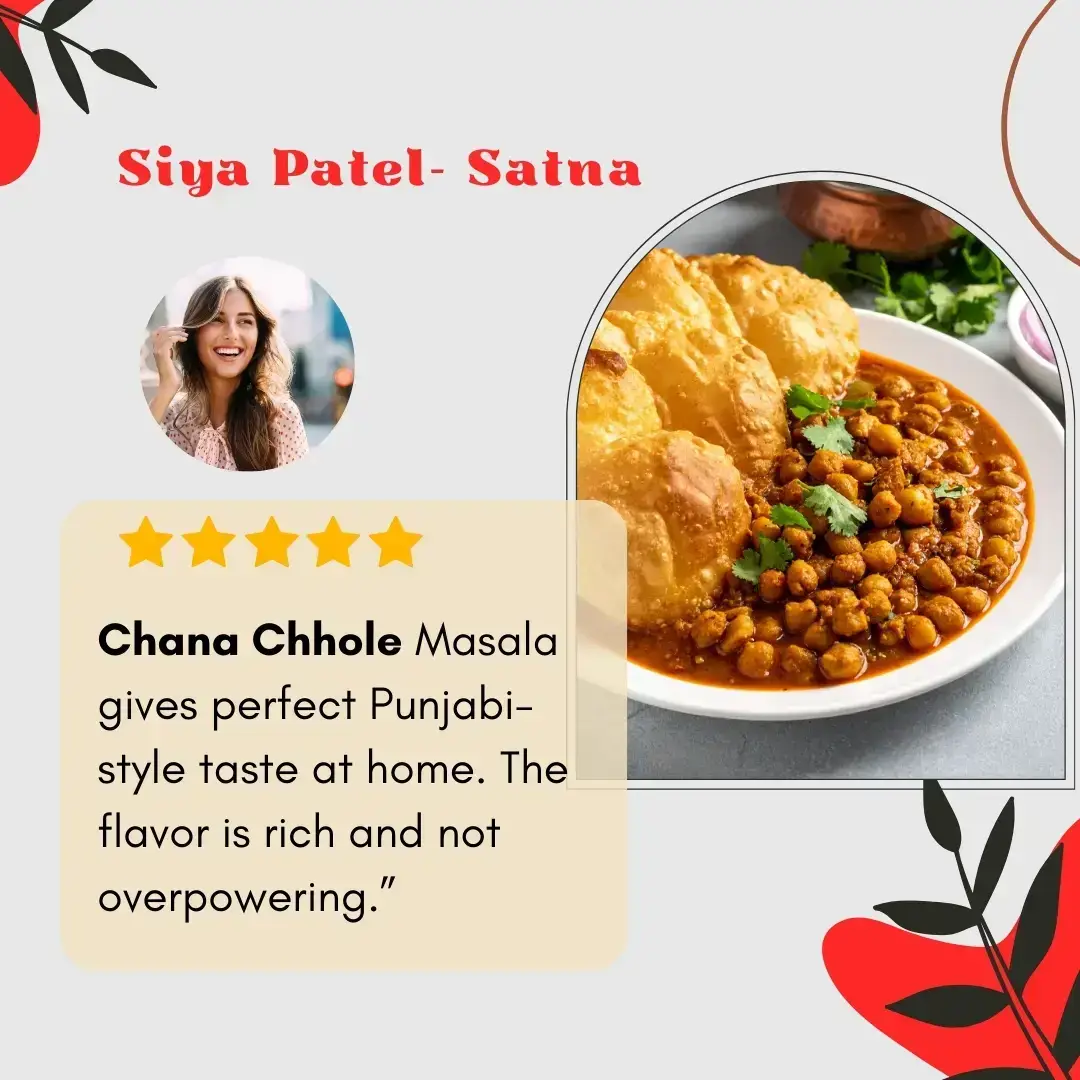 Jaidevfoods customer review (10)