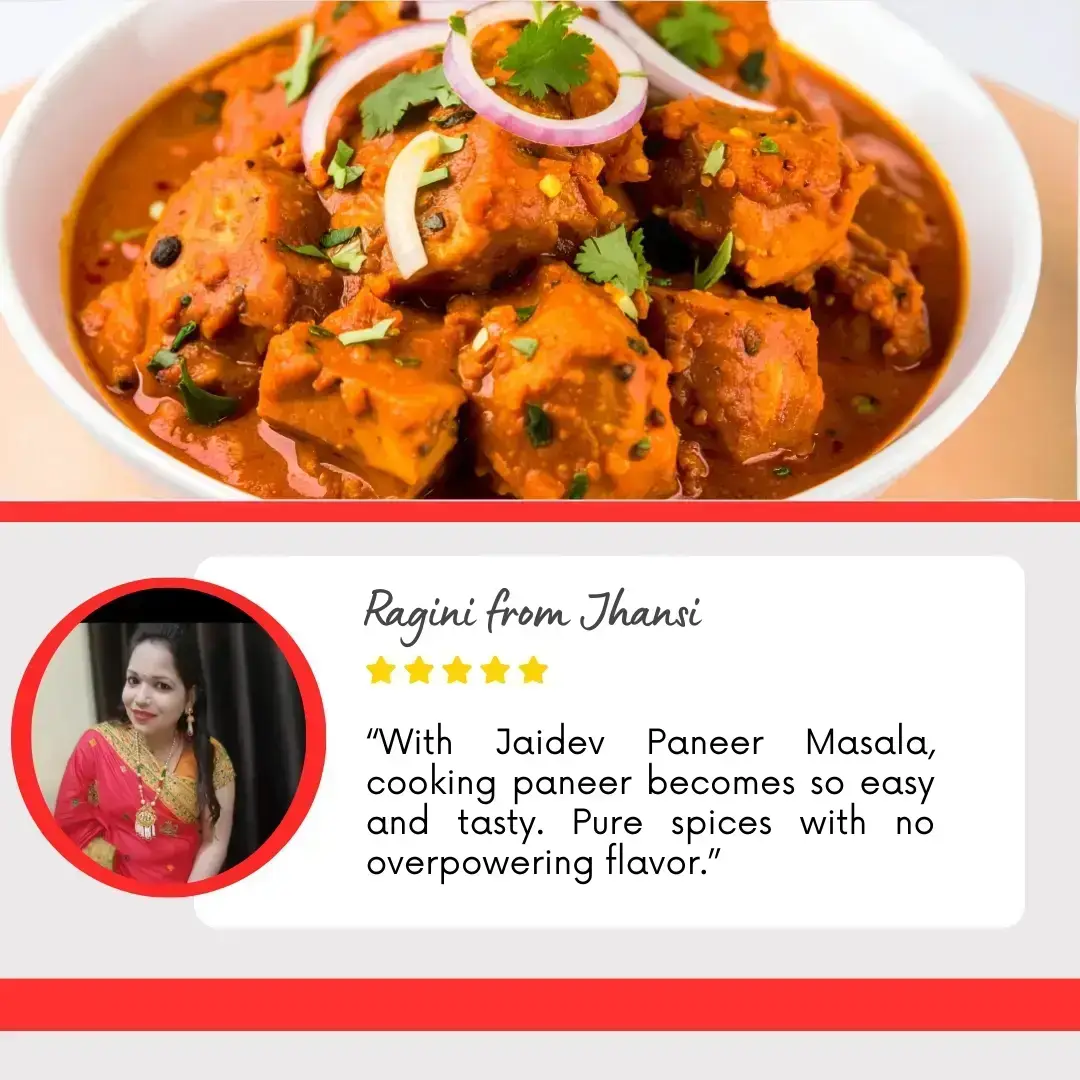 Jaidevfoods customer review (11)