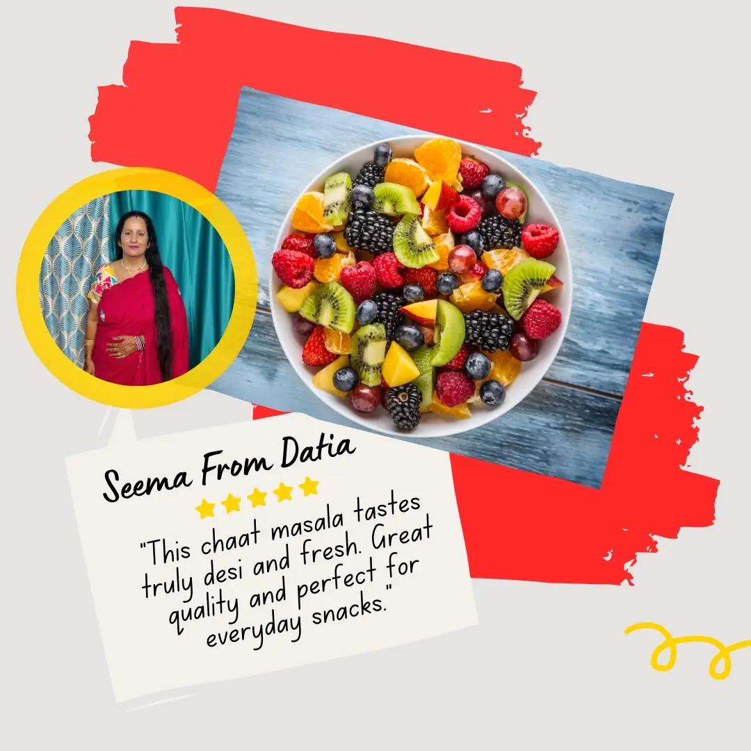 Jaidevfoods customer review (12)