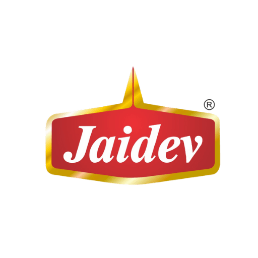 jaidev foods logo