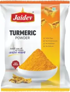 Jaidev Turmeric Powder