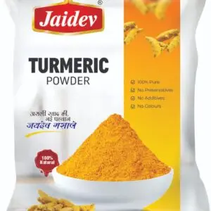 Jaidev Turmeric Powder