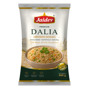 Jaidev Daliya